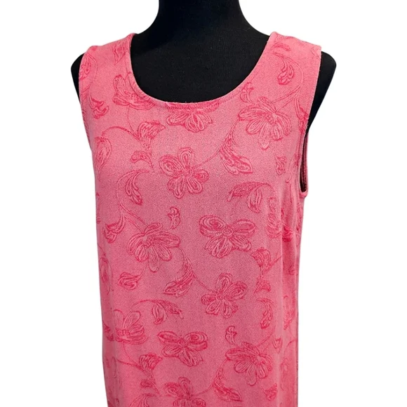 Vintage 90s Soft Girl Maxi Dress + Cardigan 8 Femcore Coquette Phoebe Buffay - Picture 11 of 16